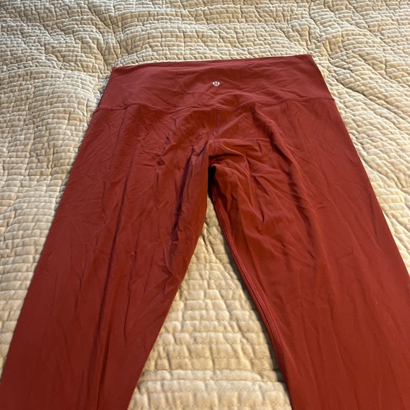 lululemon athletica Pants - Lululemon Align Size 14